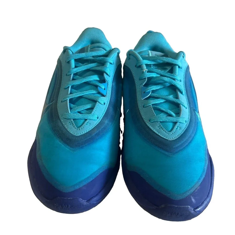Nike one indigo